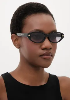 Versace ochelari de soare pentru femei imagine