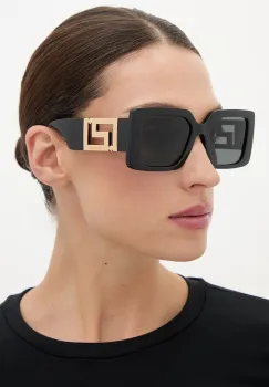 Versace ochelari de soare pentru femei imagine