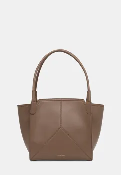 Victoria Beckham tote bag pentru femei, din piele Tote imagine