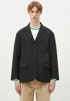 Visvim geaca de lana Bowen Blazer imagine