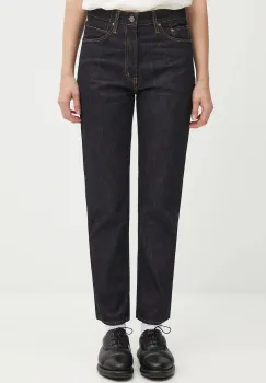 Visvim jeans social sculpture imagine