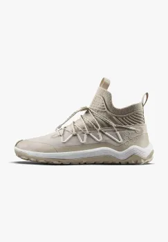 Vivobarefoot pantofi PRIMUS TRAIL FLOW MID culoarea gri, 209089 imagine