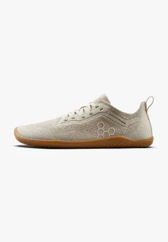 Vivobarefoot sneakers PRIMUS LITE KNIT NATURAL imagine