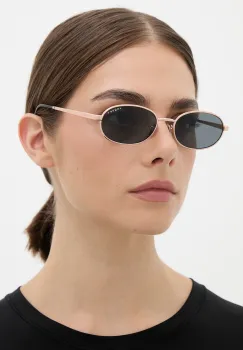 Vogue ochelari de soare de dama imagine