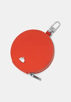 Weekend Max Mara breloc de piele DIRETTA 2.61572E+12 imagine