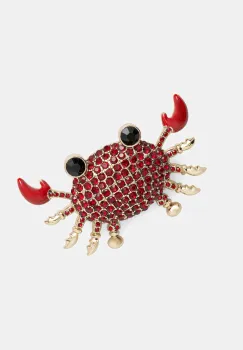 Weekend Max Mara brosa damska AVAMPATA imagine