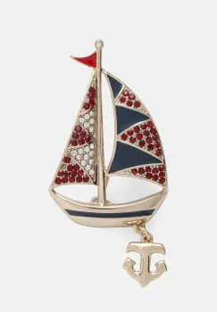 Weekend Max Mara Brosa femei AVAMPATA imagine