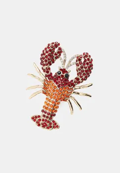 Weekend Max Mara brosa femeiasca AVAMPATA imagine