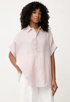 Weekend Max Mara camasa pentru femei, din in VERVE imagine