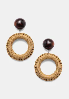 Weekend Max Mara clips pentru femei ARANCH imagine