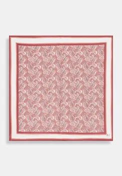 Weekend Max Mara esarfa pentru femei, cu amestec de matase ASARONG imagine