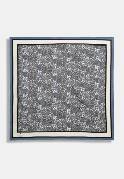 Weekend Max Mara esarfa pentru femei, din matase AONESTO imagine