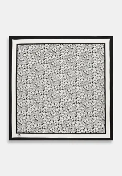 Weekend Max Mara esarfa pentru femei, din matase AONESTO imagine