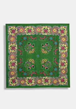 Weekend Max Mara esarfa pentru femei, din matase AONESTONEW imagine