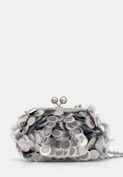 Weekend Max Mara geanta crossbody femei AVINO imagine