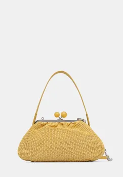 Weekend Max Mara geanta de dama AFORTUNA imagine