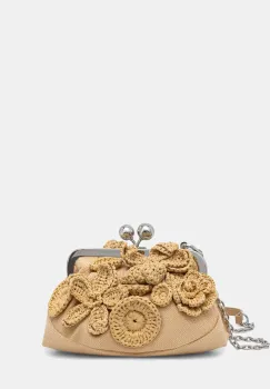 Weekend Max Mara geanta plic pentru femei ACOMUNE imagine