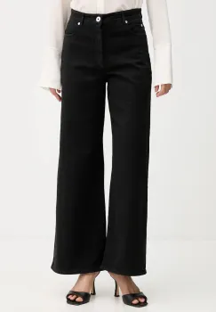 Weekend Max Mara jeans MEDINA high waist, 2615131051600 imagine