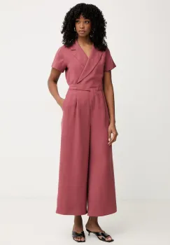 Weekend Max Mara salopeta petrecuta pentru femei, cu in OBLATO imagine