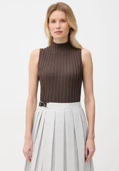 Weekend Max Mara top pentru femei BAUTTA imagine