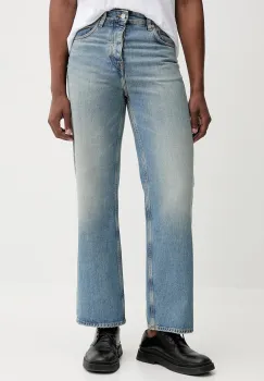 Won Hundred blugi din bumbac 3672-15028 imagine