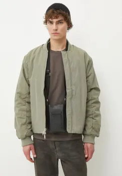 Won Hundred geaca barbati, culoarea verde, de iarna, 3375-13041 imagine