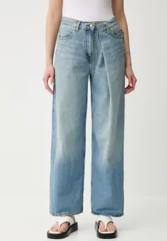 Won Hundred jeans high waist, 3645-15157 imagine