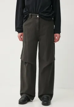 Won Hundred jeansi barbati 3410-13055 imagine