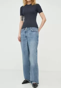 Won Hundred jeansi femei imagine