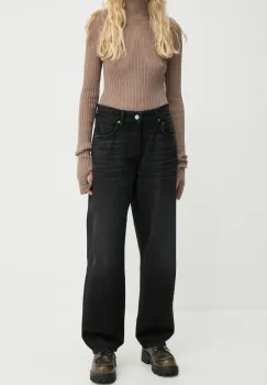 Won Hundred jeansi femei high waist, 3636-15153 imagine