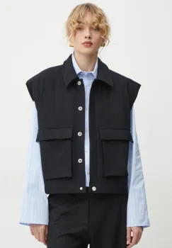 Won Hundred vesta femei, culoarea negru, de tranzitie, 3357-14266 imagine