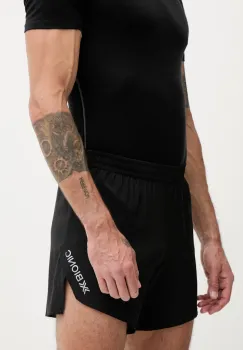 X-bionic pantaloni scurti de trekking barbati STREAMLITE TRAIL RUNNING imagine