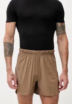 X-bionic pantaloni scurti sport barbati COREFUSION RUN imagine