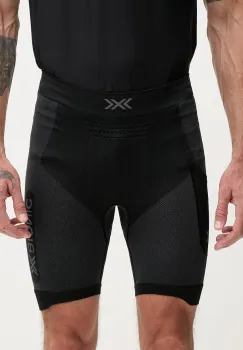 X-bionic pantaloni scurti sport pentru barbati XCEED imagine