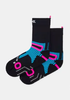 X-socks sosete HIKE ANATOMIX CREW imagine