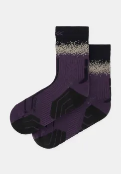 X-socks sosete TRAILRUN TERRASKIN PERFORM CREW imagine
