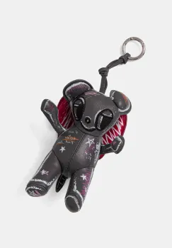 ZADIG&VOLTAIRE breloc de piele imagine