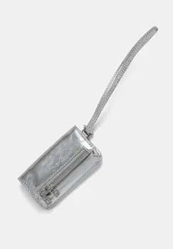 ZADIG&VOLTAIRE breloc de piele LWOG02283 imagine