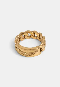 ZADIG&VOLTAIRE inel imagine