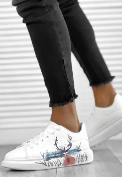 Adidasi barbati 12191 imagine