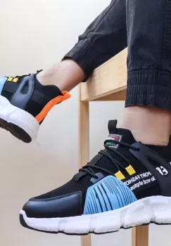 Adidasi barbati casual B1340 imagine