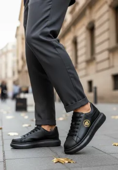 Adidasi barbati casual VIP  negri 801 imagine