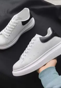 Adidasi barbati casual VIP ZR 222 imagine