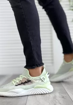 Adidasi barbati din panza 12439 imagine