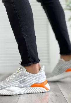 Adidasi barbati din panza 12440 imagine