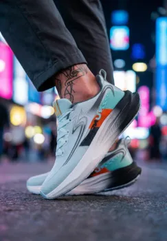 Adidasi barbati sport blue 2532 imagine