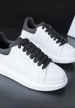 Adidasi barbati vip albi 11924 imagine