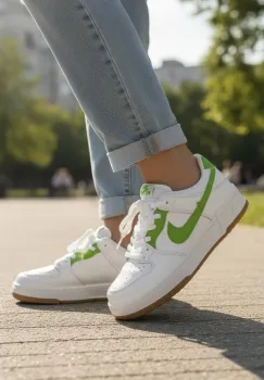 Adidasi dama albi casua N22 imagine