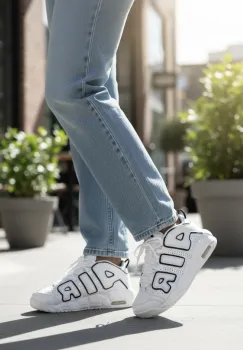 Adidasi dama albi casual   inalti   ARI10 imagine