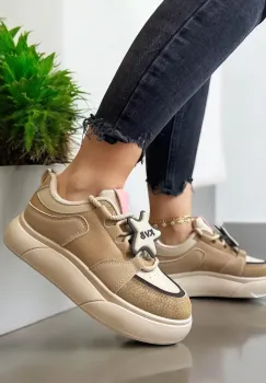 Adidasi dama casual maro 1682 imagine